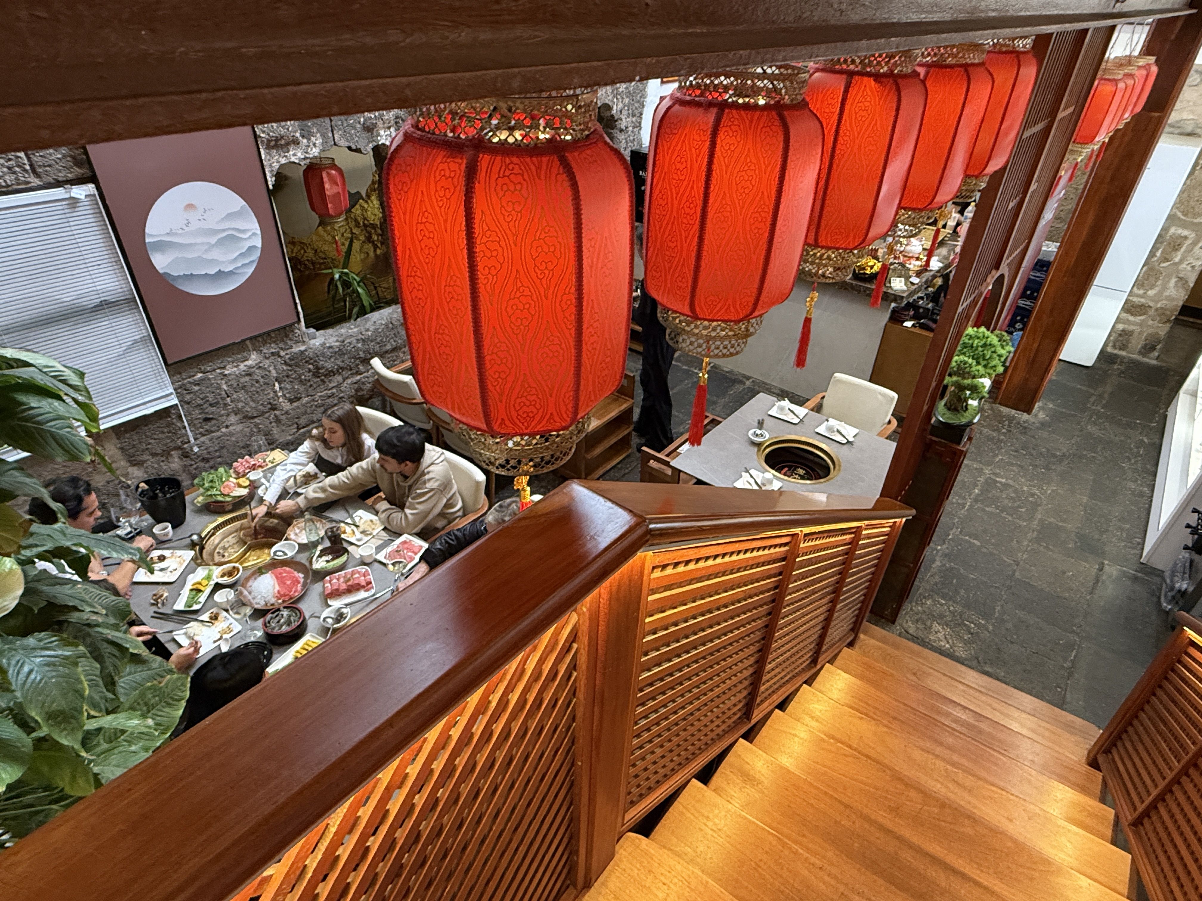 五一節(jié)，到西班牙吃重慶火鍋，是一種什么樣的體驗(yàn)？