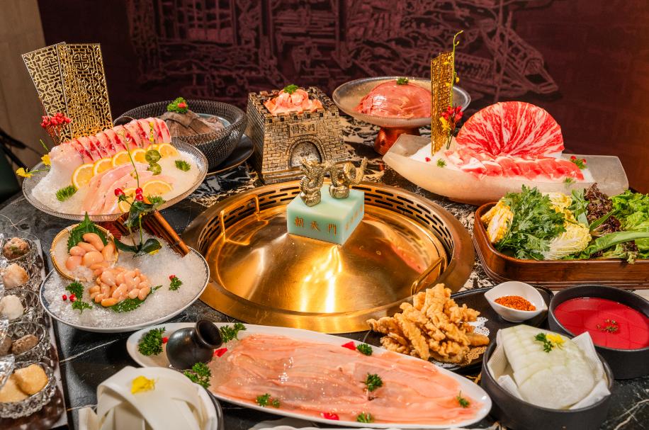 五一節(jié)，到日本吃重慶火鍋，是一種什么樣的體驗(yàn)？