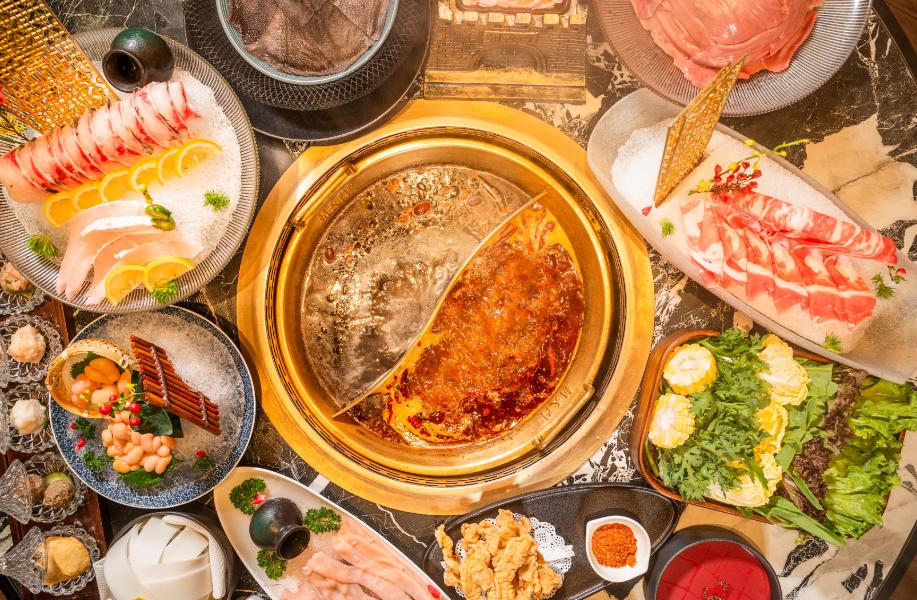 五一節(jié)，到澳門(mén)吃重慶火鍋，是一種什么樣的體驗(yàn)？